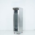 Tủ ủ bột 1 buồng 16 khay Việt Nam