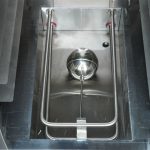 Tủ ủ bột 1 buồng 16 khay Việt Nam