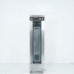 Tủ ủ bột 1 buồng 16 khay Việt Nam