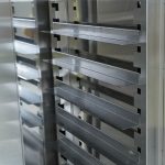 Tủ ủ bột 1 buồng 16 khay Việt Nam