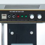Tủ ủ bột 1 buồng 16 khay Việt Nam