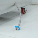Tủ ủ bột 1 buồng 16 khay Việt Nam