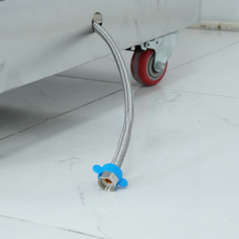 Tủ ủ bột 2 buồng 32 khay Việt Nam - Image 8