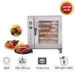 Tủ sấy thực phẩm CY-5