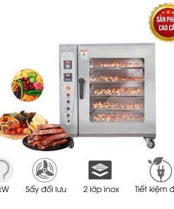 Tủ sấy thực phẩm CY-5