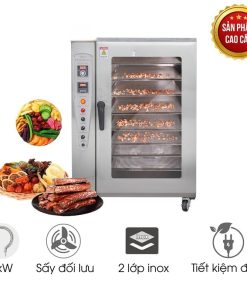 Tủ sấy thực phẩm cao cấp CY-8