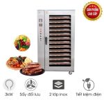 Tủ sấy thực phẩm cao cấp CY-12