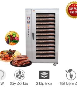Tủ sấy thực phẩm cao cấp CY-12
