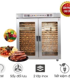 Tủ sấy thực phẩm cao cấp CY-30L
