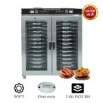 Tủ sấy thực phẩm CY-24 dạng xoay