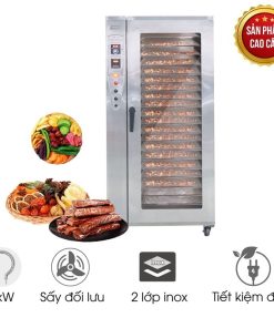 Tủ sấy thực phẩm cao cấp CY-20