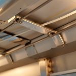 Tủ giữ nóng thực phẩm 2 tầng 1m8 HW-8P