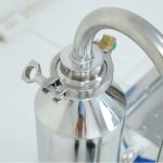 Máy lọc rượu khử độc tố 50l/h