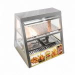 Tủ giữ nóng thực phẩm HW-2×2