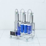 Máy lọc rượu khử độc tố 100l/h
