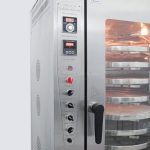 Tủ sấy thực phẩm cao cấp CY-10 dạng xoay