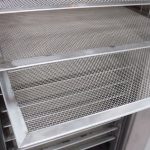 Tủ sấy thực phẩm cao cấp CY-12