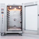 Tủ sấy thực phẩm cao cấp CY-8