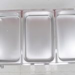 Bàn hâm nóng thức ăn mẫu D