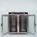 Tủ sấy thực phẩm CY-24 dạng xoay