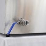 Bàn hâm nóng thức ăn mẫu E