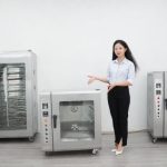 Tủ sấy thực phẩm CY-5