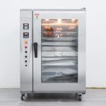 Tủ sấy thực phẩm cao cấp CY-8