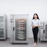 Tủ sấy thực phẩm cao cấp CY-10 dạng xoay