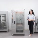 Tủ sấy thực phẩm cao cấp CY-12