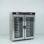 Tủ sấy thực phẩm CY-24 dạng xoay
