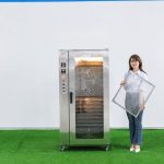 Tủ sấy thực phẩm cao cấp CY-20