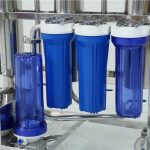 Máy lọc rượu khử độc tố 100l/h