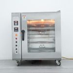 Tủ sấy thực phẩm CY-5