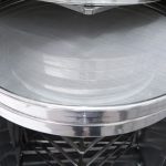 Tủ sấy thực phẩm cao cấp CY-10 dạng xoay