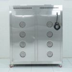 Tủ sấy thực phẩm CY-24 dạng xoay