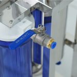 Máy lọc rượu khử độc tố 100l/h
