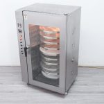 Tủ sấy thực phẩm cao cấp CY-10 dạng xoay