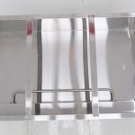 Bàn hâm nóng thức ăn mẫu D