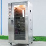 Tủ sấy thực phẩm cao cấp CY-20