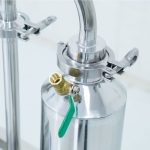 Máy lọc rượu khử độc tố 100l/h