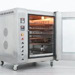 Tủ sấy thực phẩm CY-5