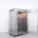 Tủ sấy thực phẩm cao cấp CY-10 dạng xoay