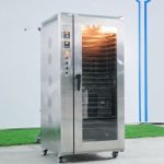 Tủ sấy thực phẩm cao cấp CY-20