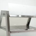Tủ giữ nóng thực phẩm HW-2×2