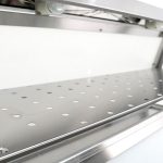 Tủ giữ nóng thực phẩm HW-2×4