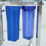 Máy lọc rượu khử độc tố 50l/h
