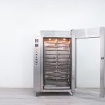 Tủ sấy thực phẩm cao cấp CY-10 dạng xoay