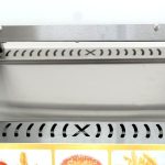 Tủ giữ nóng thực phẩm HW-2×2