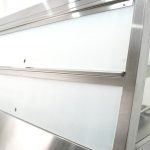 Tủ giữ nóng thực phẩm HW-2×4