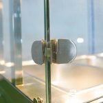 Tủ hâm nóng thức ăn kính vuông KV-1500